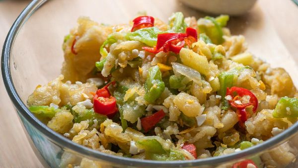 10 Resep Menu Warteg yang Sedap Rasanya dan Gampang Dibuat