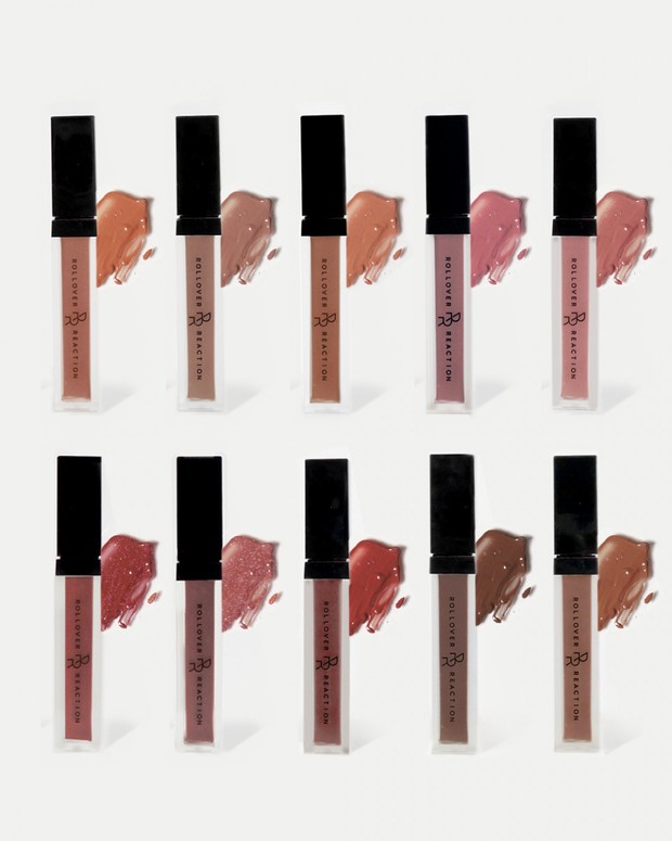 Rollover Reaction Sueded! Lip and Cheek Cream / foto : rollover-reaction.com Rollover Reaction Sueded! Lip and Cheek Cream / foto : rollover-reaction.com