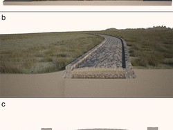 Misteri Jalan Tersembunyi di Bawah Laut Zaman Romawi Kuno