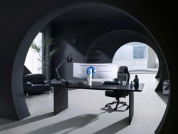 Samsung Boyong Monitor Odyssey Neo G9 ke Indo Seharga Rp 35,9 Juta!