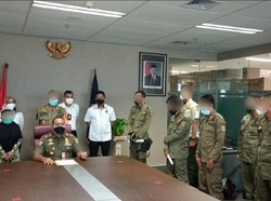 Terungkap Penipuan Rekrutmen Usai Satpol PP Gadungan Ditangkap