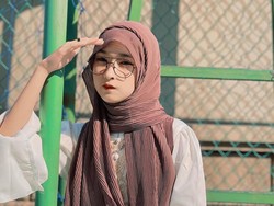 Heboh Seleb TikTok Pesta Ultah Saat PPKM Berujung Disidang Satpol PP