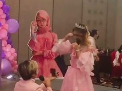 Viral Seleb TikTok Gelar Ultah Saat PPKM, Satpol PP Bekasi Tegur Hotel