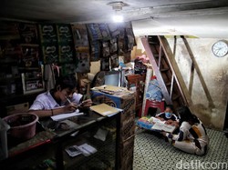 Siswa di RI Sulit Sekolah Daring, UNICEF Rilis 16 Rekomendasi Belajar