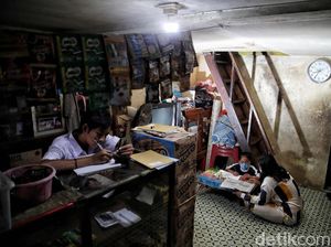 Siswa di RI Sulit Sekolah Daring, UNICEF Rilis 16 Rekomendasi Belajar Siswa di RI Sulit Sekolah Daring, UNICEF Rilis 16 Rekomendasi Belajar