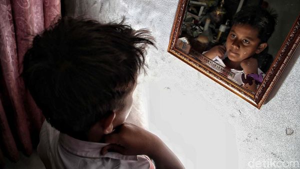 Tahun Ajaran Baru, Pelajar Kembali Belajar Secara Daring
