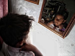 Tahun Ajaran Baru, Pelajar Kembali Belajar Secara Daring Tahun Ajaran Baru, Pelajar Kembali Belajar Secara Daring