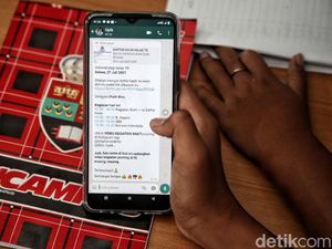 Mau Bonus Kuota 40 GB Buat Belajar Online? Ini Caranya Mau Bonus Kuota 40 GB Buat Belajar Online? Ini Caranya
