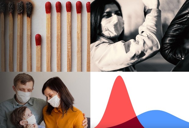 Serial Netflix Explained untuk belajar Bahasa Inggris/Foto: Netflix.com