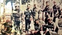Serma KKO (Purn) Samuri, Pengangkat Jenazah Pahlawan Revolusi Tutup Usia