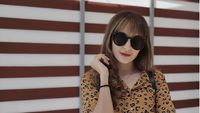 7 Gaya Shirin Safira, Pesinetron Cantik yang Ramai Disebut Pelakor