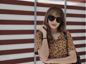 7 Gaya Shirin Safira, Pesinetron Cantik yang Ramai Disebut Pelakor