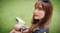 Potret Shirin Safira, Bintang FTV yang Disebut Jadi Pelakor