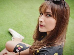 Potret Shirin Safira, Bintang FTV yang Disebut Jadi Pelakor