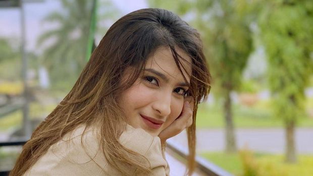 Shirin Safira