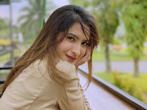 Hal-hal yang Buat Shirin Safira Makin Dituding Jadi Pelakor Hal-hal yang Buat Shirin Safira Makin Dituding Jadi Pelakor