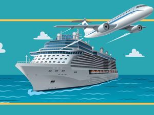 Terbaru! Syarat Perjalanan di Wilayah PPKM Level 1-4