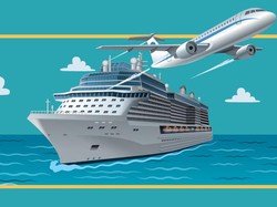 Terbaru! Syarat Perjalanan di Wilayah PPKM Level 1-4