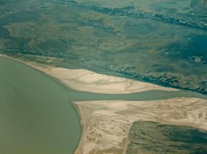 Sundarban, Muara Hutan Bakau Terbesar Dunia yang Mulai Tenggelam Sundarban, Muara Hutan Bakau Terbesar Dunia yang Mulai Tenggelam