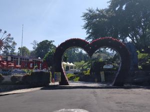 Okupansi Hotel di Jatim Selama PPKM di Bawah 10 Persen Okupansi Hotel di Jatim Selama PPKM di Bawah 10 Persen