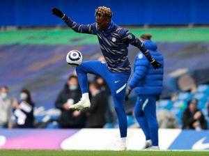 Saran untuk City: Lebih Baik Beli Abraham ketimbang Kane