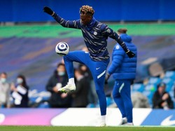 Saran untuk City: Lebih Baik Beli Abraham ketimbang Kane