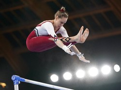 Federasi Senam Dunia Dukung Indonesia Tolak Atlet Israel