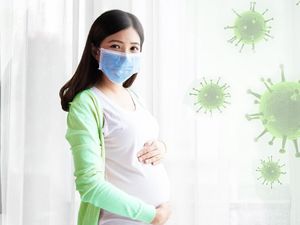 Tingkatkan Daya Tahan Tubuh Ibu Hamil di Masa Pandemi