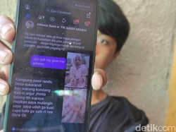 Kasus TKW Cianjur Disiksa Majikan di Arab Saudi Ditangani Kedubes