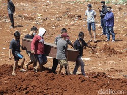 TPU Jombang Zona 2 Diprediksi Penuh dalam 2 Bulan ke Depan