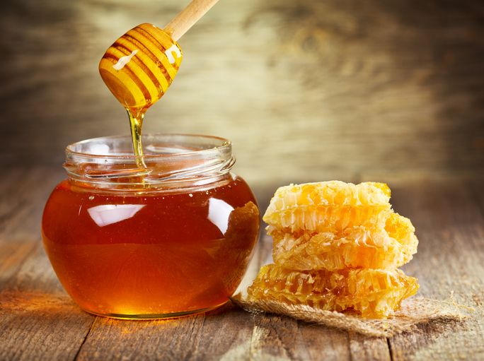 Tren Jelly Madu di TikTok