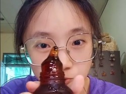 Jelly Madu Jadi Tren di TikTok, Apakah Aman Dikonsumsi?