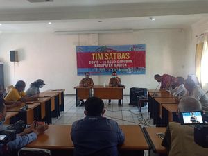 Viral Warga Meninggal Gegara RSUD Caruban Tak Mau Rawat, Ini Faktanya Viral Warga Meninggal Gegara RSUD Caruban Tak Mau Rawat, Ini Faktanya