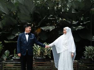 Viral Ditonton 21 Juta Kali, Pria Nikahi Wanita Tak Dikenal Ungkap Kisahnya