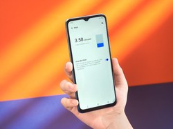 Vivo Y53s Hadir di Indonesia Tawarkan RAM 11 GB Harga Rp 3 Jutaan