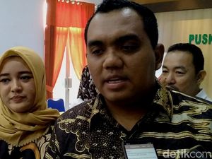 1 Set Oksigen Dijual Rp 6,8 Juta, DPRD Pekalongan: Usut Mafianya! 1 Set Oksigen Dijual Rp 6,8 Juta, DPRD Pekalongan: Usut Mafianya!