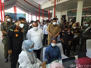 Bobby Ingatkan Resto Harus Take Away Selama PPKM Level 4 di Medan