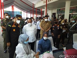 Bobby Ingatkan Resto Harus Take Away Selama PPKM Level 4 di Medan