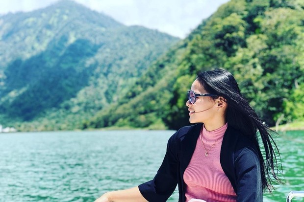 Windy Cantika masih berusia 19 tahun/instagram.com/windycantika11