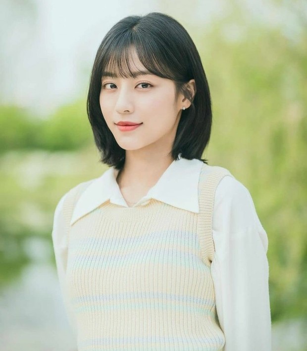 Yu Na Bi dan 4 pemain drama korea yang mencuri perhatian