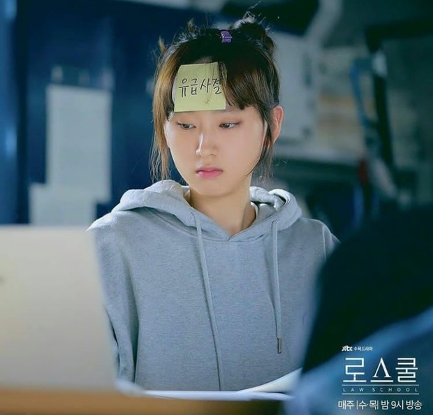 Yu Na Bi dan 4 pemain drama korea yang mencuri perhatian