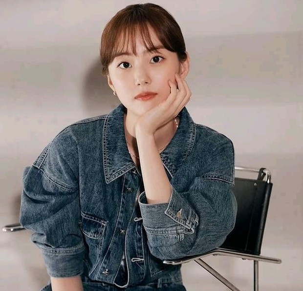 Yu Na Bi dan 4 pemain drama korea yang mencuri perhatian