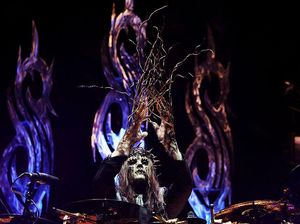 Mangkatnya Joey Jordison Sang Pendiri Slipknot Mangkatnya Joey Jordison Sang Pendiri Slipknot