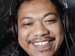 Guru yang Populer di TikTok, Abdul Kampung Inggris Meninggal karena COVID-19