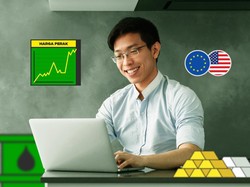 Generasi Muda Mendominasi Trading Forex, Tertarik Buat Coba?