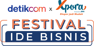 Belajar Bisnis dari Ahlinya di Festival Ide Bisnis