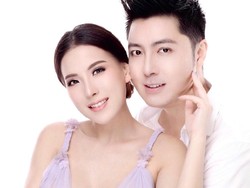 Cerita Bahagia Angela Tee yang Lagi Hamil, Ngidam Donat dan Nonton Drakor