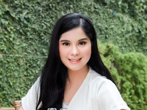 Annisa Pohan Minta Jangan Asal Tanya Kapan Punya Momongan? Annisa Pohan Minta Jangan Asal Tanya Kapan Punya Momongan?