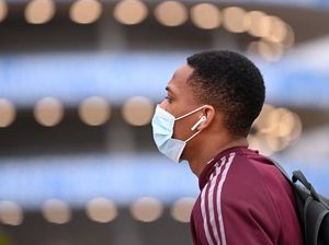 Apa Kabar Anthony Martial?