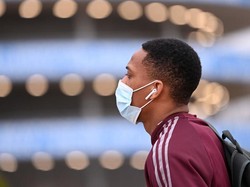 Apa Kabar Anthony Martial?